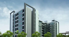 คอนโดสัมมากร ทุกโครงการย่อย