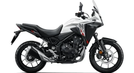 Honda NX ทุกรุ่นย่อย