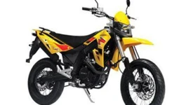 Zongshen Ryuka Fly 150 ทุกรุ่นย่อย