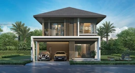 บ้านบางแสนมหานคร พร็อพเพอร์ตี้ ทุกโครงการย่อย