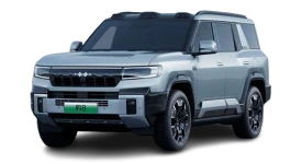 Denza Formula BAO 8 ทุกรุ่นย่อย