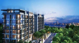 คอนโดคลาสสิค กรุ๊ป ทุกโครงการย่อย