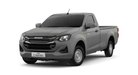 Isuzu D-MAX ทุกย่อย