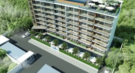 คอนโดบิลฟิชชิ่ง ทุกโครงการย่อย