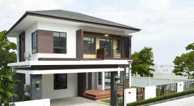 บ้านโฮมแลนด์ พาราไดซ์ ทุกโครงการย่อย