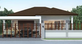 บ้านบ้านพลภูมิ (ดอนแก้ว) ทุกโครงการย่อย