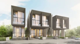 บ้านเอ็นเอ็น โฮม ลีฟวิ่ง จำกัด ทุกโครงการย่อย