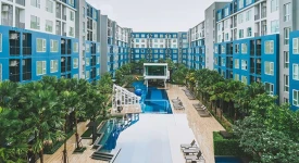 คอนโดอินฟินิท เรียลเอสเตท ทุกโครงการย่อย