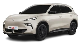 MG S5 EV ทุกรุ่นย่อย