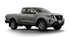 Nissan Navara ทุกย่อย