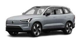 Volvo EX90 ทุกรุ่นย่อย