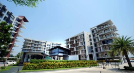 คอนโดเอสเค แอสเสท ทุกโครงการย่อย