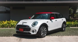 Mini Clubman ทุกรุ่นย่อย
