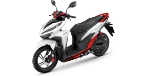 Honda Click i ทุกรุ่นย่อย