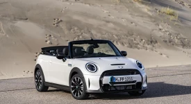 Mini Convertible ทุกย่อย