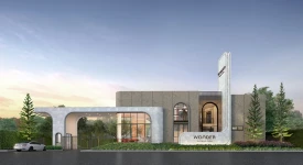 บ้านเกรซ แอสเสท ดีเวลลอปเม้นท์ ทุกโครงการย่อย