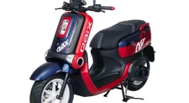 Yamaha QBIX ทุกรุ่นย่อย
