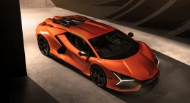 Lamborghini Revuelto ทุกรุ่นย่อย