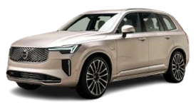Volvo XC90 ทุกรุ่นย่อย