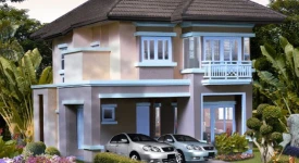 บ้านสินธานี เอสเตท ทุกโครงการย่อย