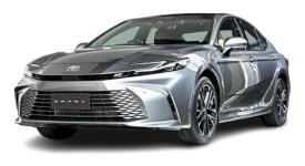 Toyota Camry ทุกรุ่นย่อย