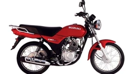 Suzuki GD110 HU ทุกรุ่นย่อย