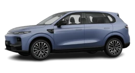 Leapmotor B10 ทุกย่อย