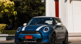 Mini Hatch 3 Door ทุกรุ่นย่อย