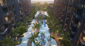 คอนโดวันเพลส เอสเตท ทุกโครงการย่อย