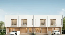 บ้านอารียา พรอพเพอร์ตี้ ทุกโครงการย่อย