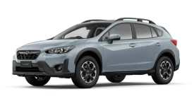 Subaru XV ทุกรุ่นย่อย