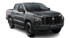 Mitsubishi Triton ทุกย่อย