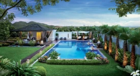 สีดา ทรอปิคอล ทุกโครงการย่อย