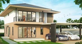 บ้านฟลาวเวอร์ ปาร์ค ดีเวลลอปเม้นท์ ทุกโครงการย่อย