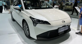 Aion ES ทุกรุ่นย่อย