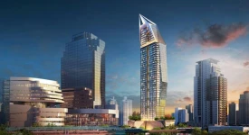 มาร์ค by เมเจอร์ เรสซิเด้นส์ ทุกโครงการย่อย