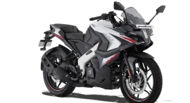 Bajaj Pulsar ทุกรุ่นย่อย