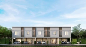 บ้านเลิศสามารถ โยธา ทุกโครงการย่อย