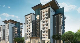 คอนโดราชพฤกษ์ ลัคชัวรี่ ดีเวลลอปเมนท์ ทุกโครงการย่อย