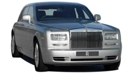 Rolls-Royce Phantom Series II ทุกรุ่นย่อย