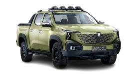 Deepal Hunter K50 ทุกย่อย