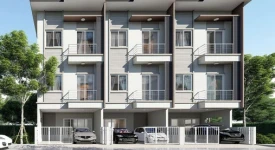 บ้านธงชัย เรียลเอสเตท ทุกโครงการย่อย