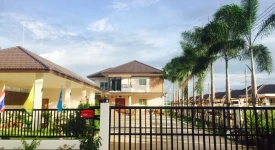 บ้านเดอะโฟลว์ ราชบุรี ทุกโครงการย่อย