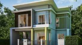 บ้านห้างหุ้นส่วน ณิชากู๊ดวิลล์ ทุกโครงการย่อย