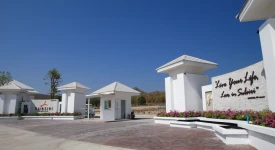 บ้านทรัพย์สิริหัวหิน ทุกโครงการย่อย