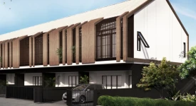 บ้านจรูญรัตน์ วัน ทุกโครงการย่อย