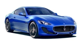 Maserati GranTurismo Sport ทุกรุ่นย่อย