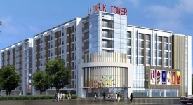 คอนโดลิ้งค์ พรอพเพอร์ตี้ ทุกโครงการย่อย