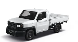 Toyota Hiliux Champ ทุกย่อย