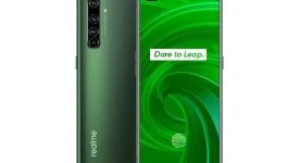 realme X ทุกรุ่นย่อย